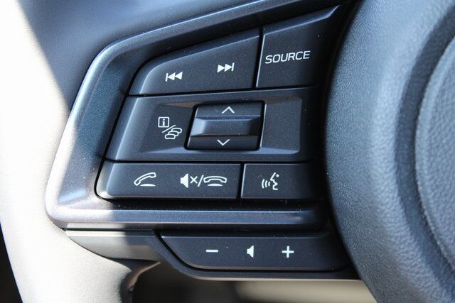 2025 Subaru Forester Hybrid Limited Klamath Falls OR