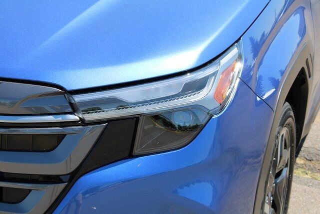 2025 Subaru Forester Hybrid Limited Klamath Falls OR