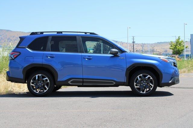 2025 Subaru Forester Hybrid Limited Klamath Falls OR