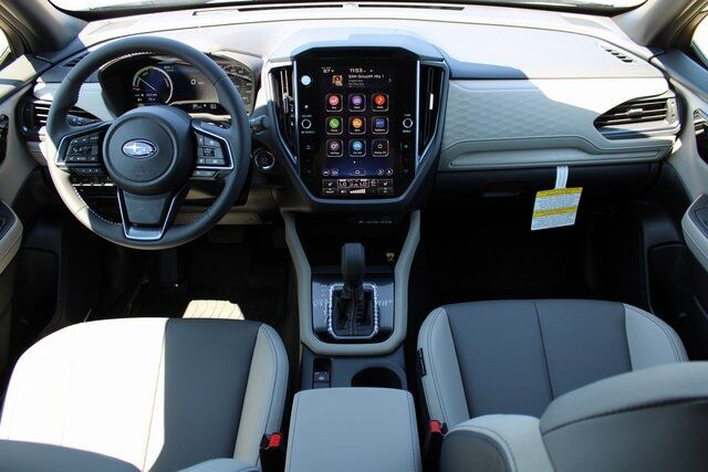 2025 Subaru Forester Hybrid Limited Klamath Falls OR