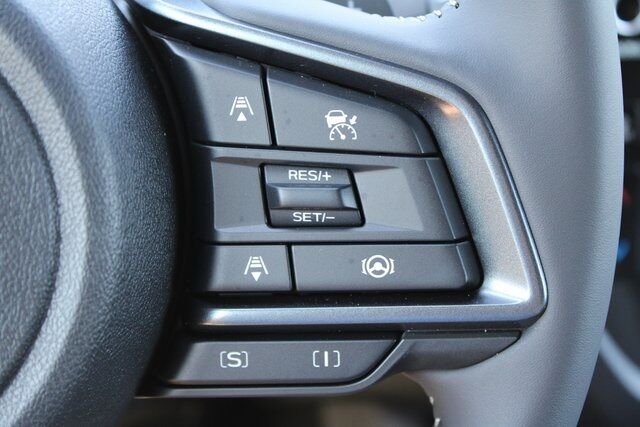2025 Subaru Forester Hybrid Limited Klamath Falls OR