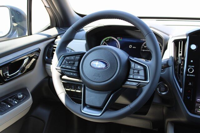 2025 Subaru Forester Hybrid Limited Klamath Falls OR
