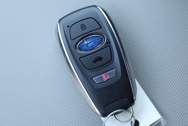 2025 Subaru Forester Hybrid Limited Klamath Falls OR