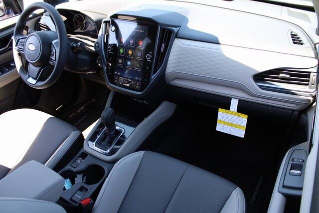 2025 Subaru Forester Hybrid Limited Klamath Falls OR