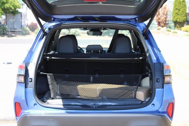 2025 Subaru Forester Hybrid Limited Klamath Falls OR