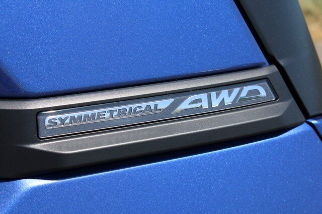 2025 Subaru Forester Hybrid Limited Klamath Falls OR