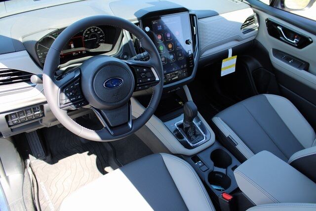 2025 Subaru Forester Hybrid Limited Klamath Falls OR