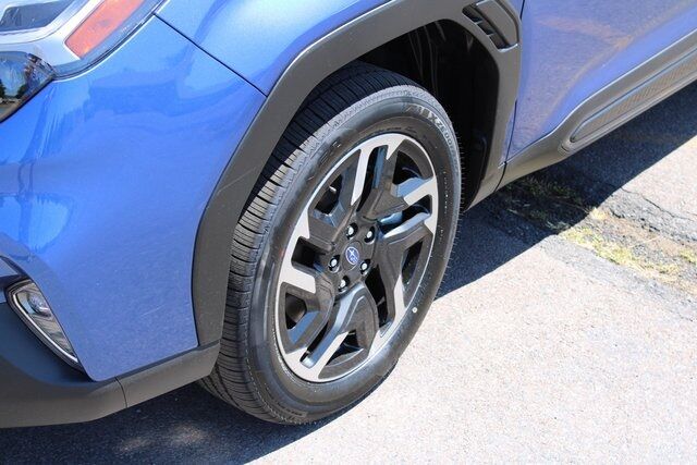 2025 Subaru Forester Hybrid Limited Klamath Falls OR
