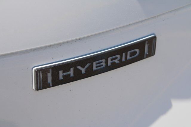 2025 Subaru Forester Hybrid Limited Klamath Falls OR