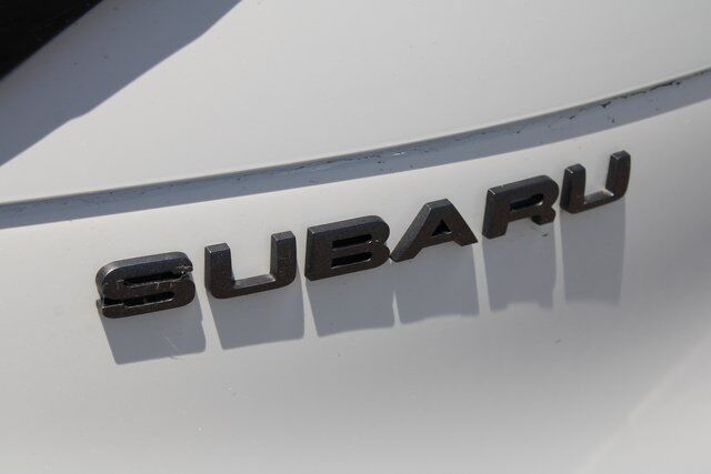 2025 Subaru Forester Hybrid Limited Klamath Falls OR