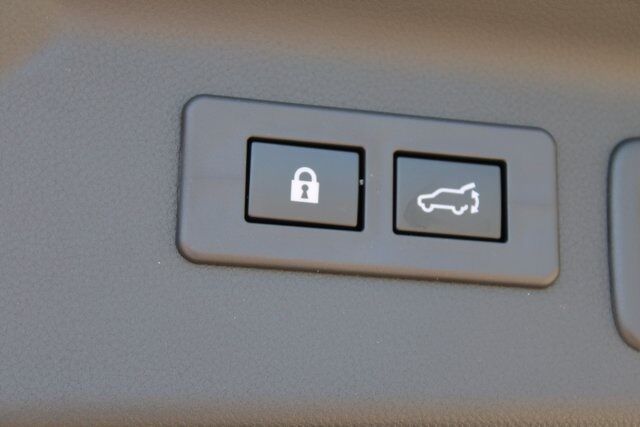 2025 Subaru Forester Hybrid Limited Klamath Falls OR