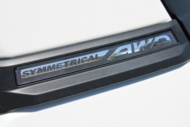 2025 Subaru Forester Hybrid Limited Klamath Falls OR