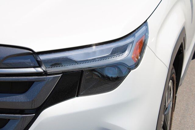 2025 Subaru Forester Hybrid Limited Klamath Falls OR