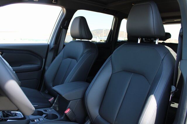 2025 Subaru Forester Hybrid Limited Klamath Falls OR