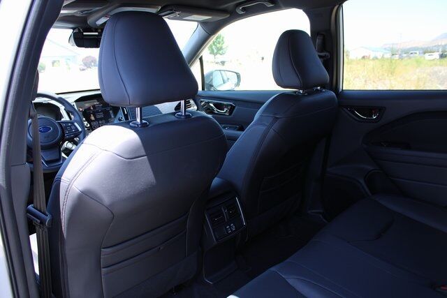 2025 Subaru Forester Hybrid Limited Klamath Falls OR