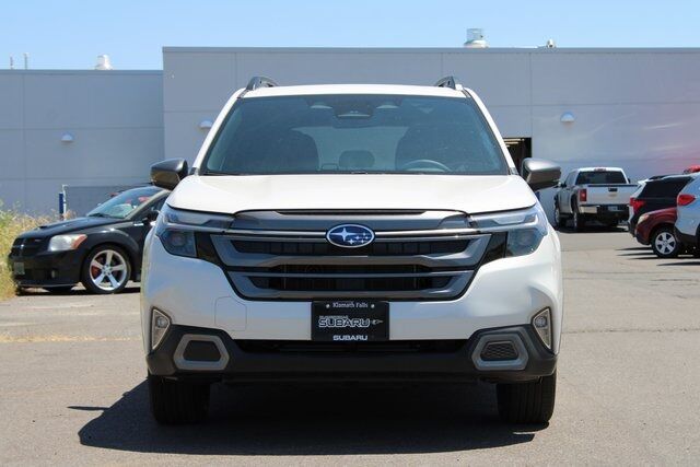 2025 Subaru Forester Hybrid Limited Klamath Falls OR
