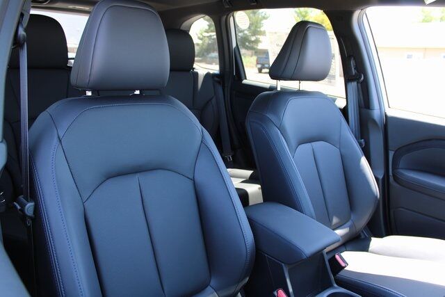 2025 Subaru Forester Hybrid Limited Klamath Falls OR