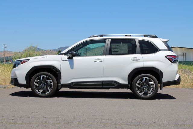 2025 Subaru Forester Hybrid Limited Klamath Falls OR