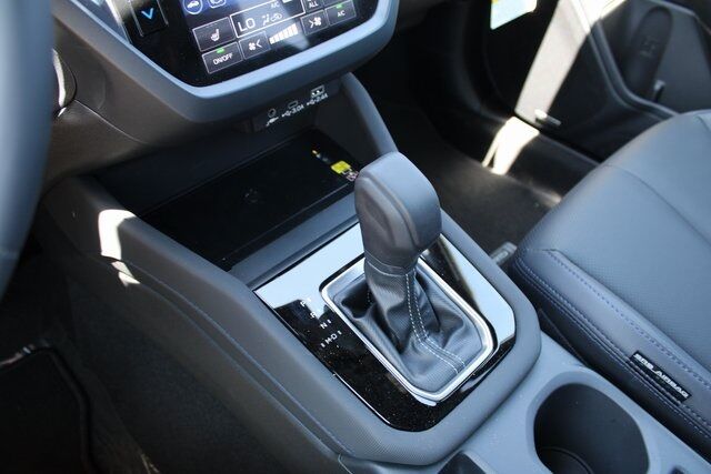 2025 Subaru Forester Hybrid Limited Klamath Falls OR