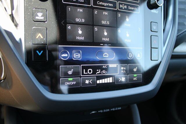 2025 Subaru Forester Hybrid Limited Klamath Falls OR