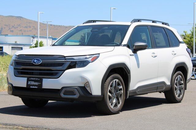 2025 Subaru Forester Hybrid Limited Klamath Falls OR