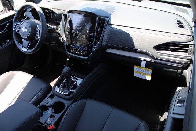 2025 Subaru Forester Hybrid Limited Klamath Falls OR