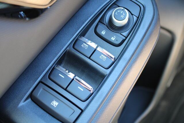 2025 Subaru Forester Hybrid Limited Klamath Falls OR