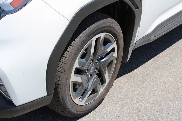 2025 Subaru Forester Hybrid Limited Klamath Falls OR