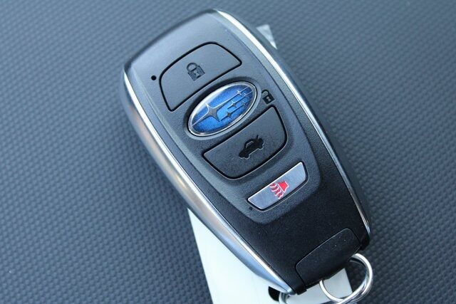 2025 Subaru Forester Hybrid Limited Klamath Falls OR
