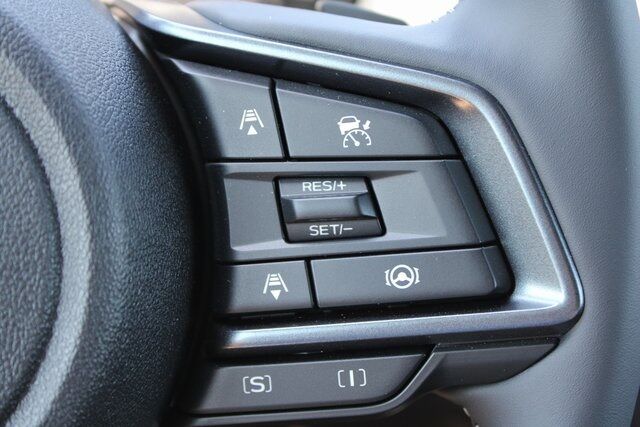 2025 Subaru Forester Hybrid Limited Klamath Falls OR