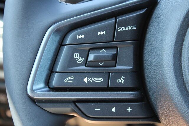 2025 Subaru Forester Hybrid Limited Klamath Falls OR