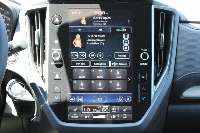 2025 Subaru Forester Hybrid Limited Klamath Falls OR