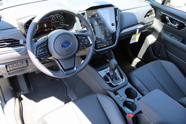 2025 Subaru Forester Hybrid Limited Klamath Falls OR