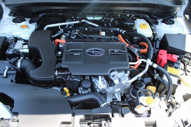 2025 Subaru Forester Hybrid Limited Klamath Falls OR