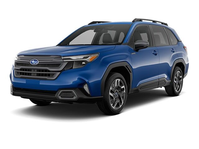 2025 Subaru Forester Hybrid Limited Belmont MA