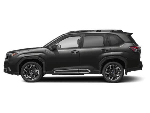 2025 Subaru Forester Hybrid Limited Belmont MA