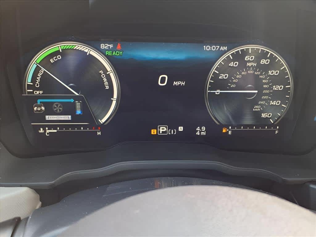 2025 Subaru Forester Hybrid Limited Lunenburg MA