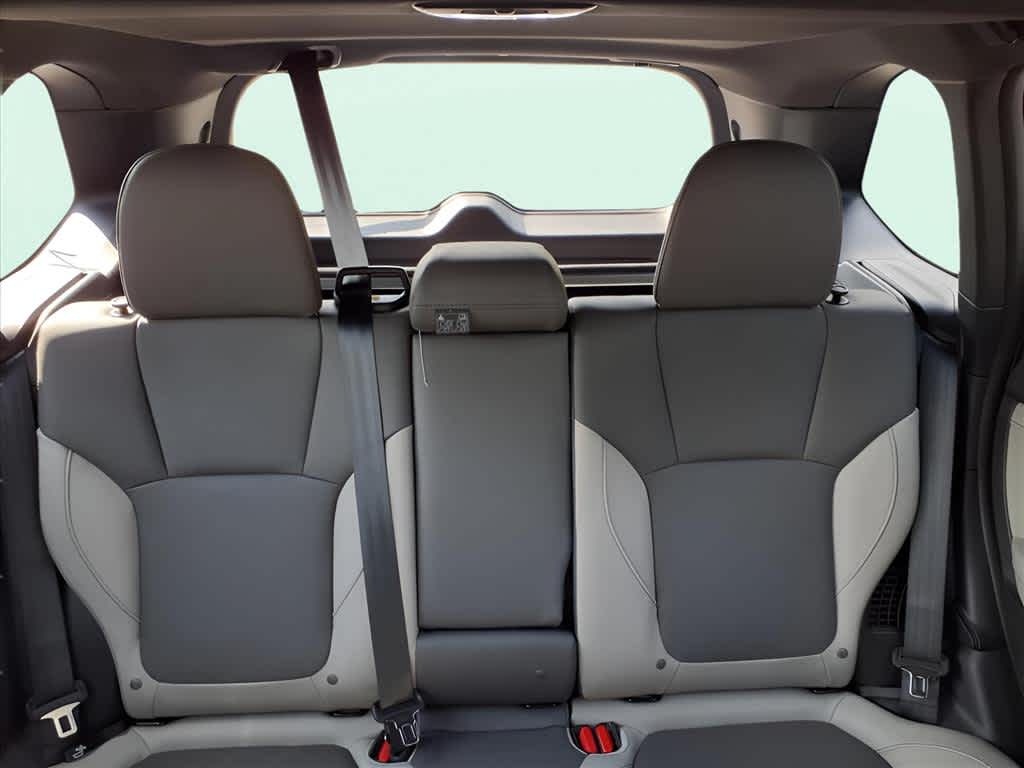 2025 Subaru Forester Hybrid Limited Lunenburg MA