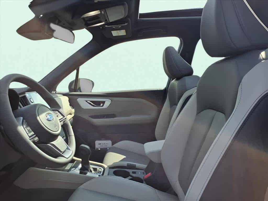 2025 Subaru Forester Hybrid Limited Lunenburg MA