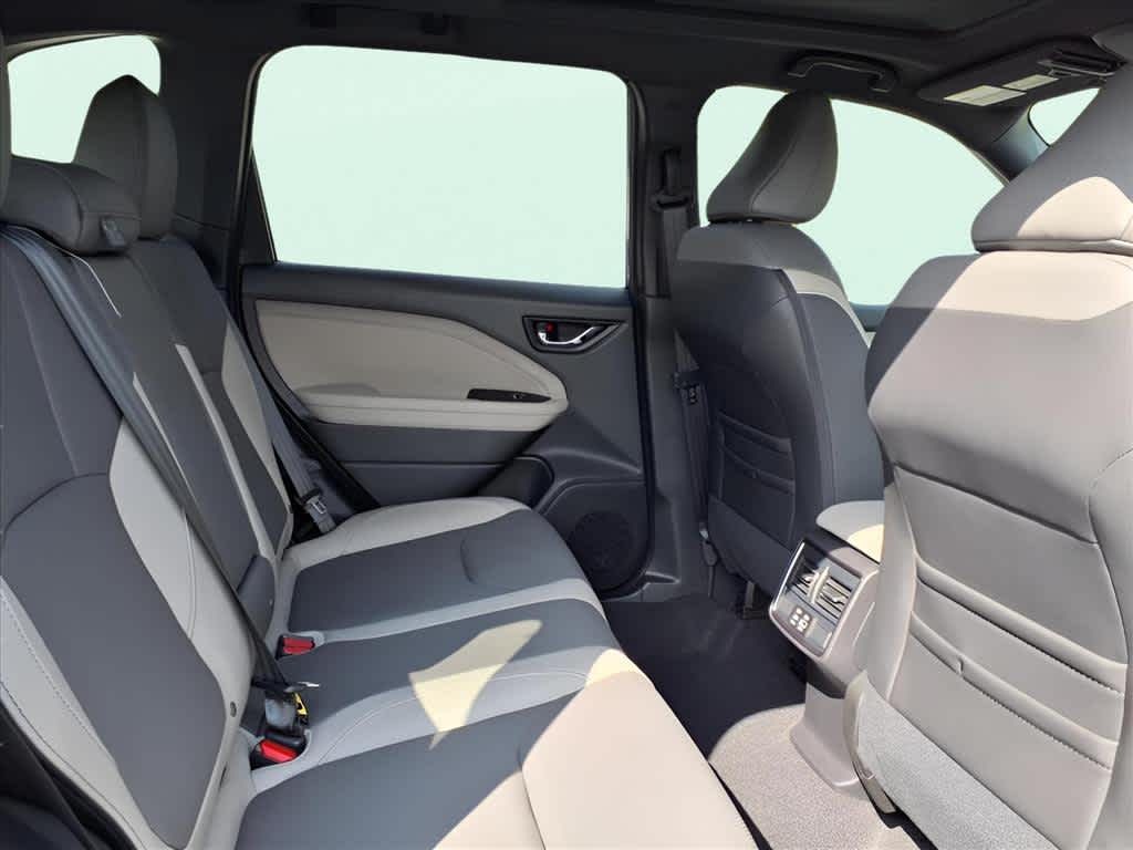 2025 Subaru Forester Hybrid Limited Lunenburg MA