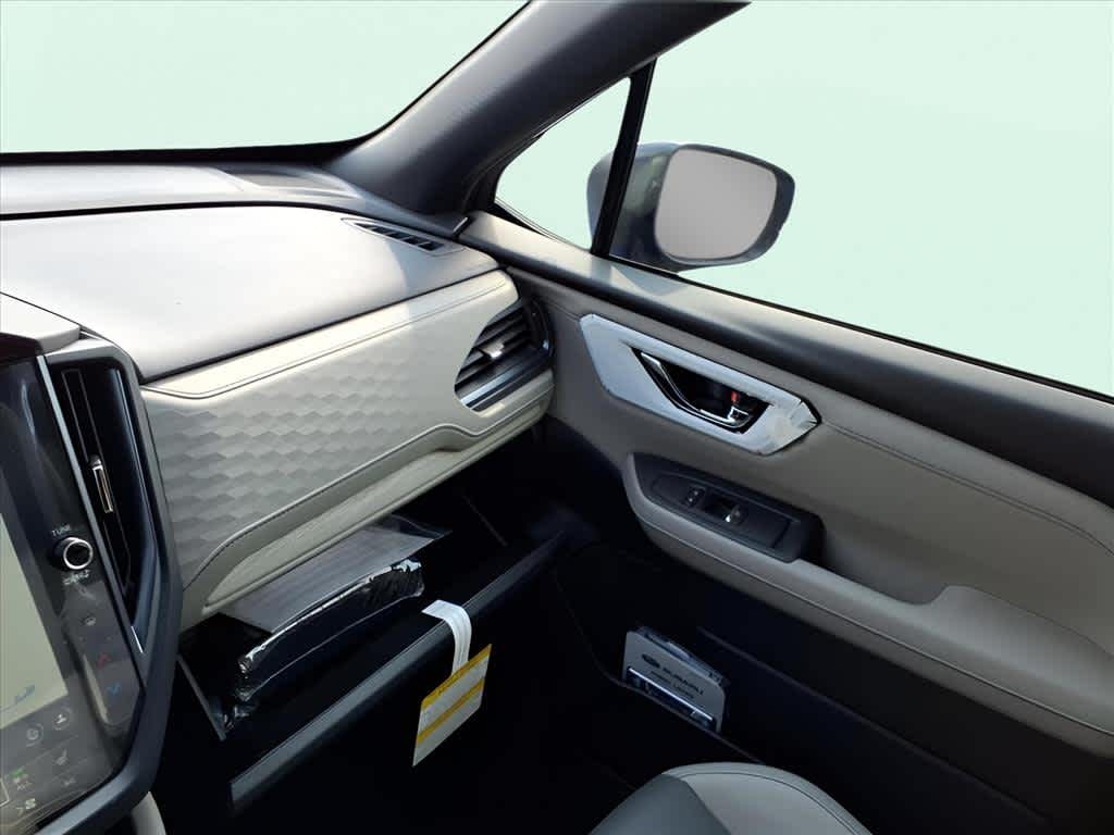 2025 Subaru Forester Hybrid Limited Lunenburg MA