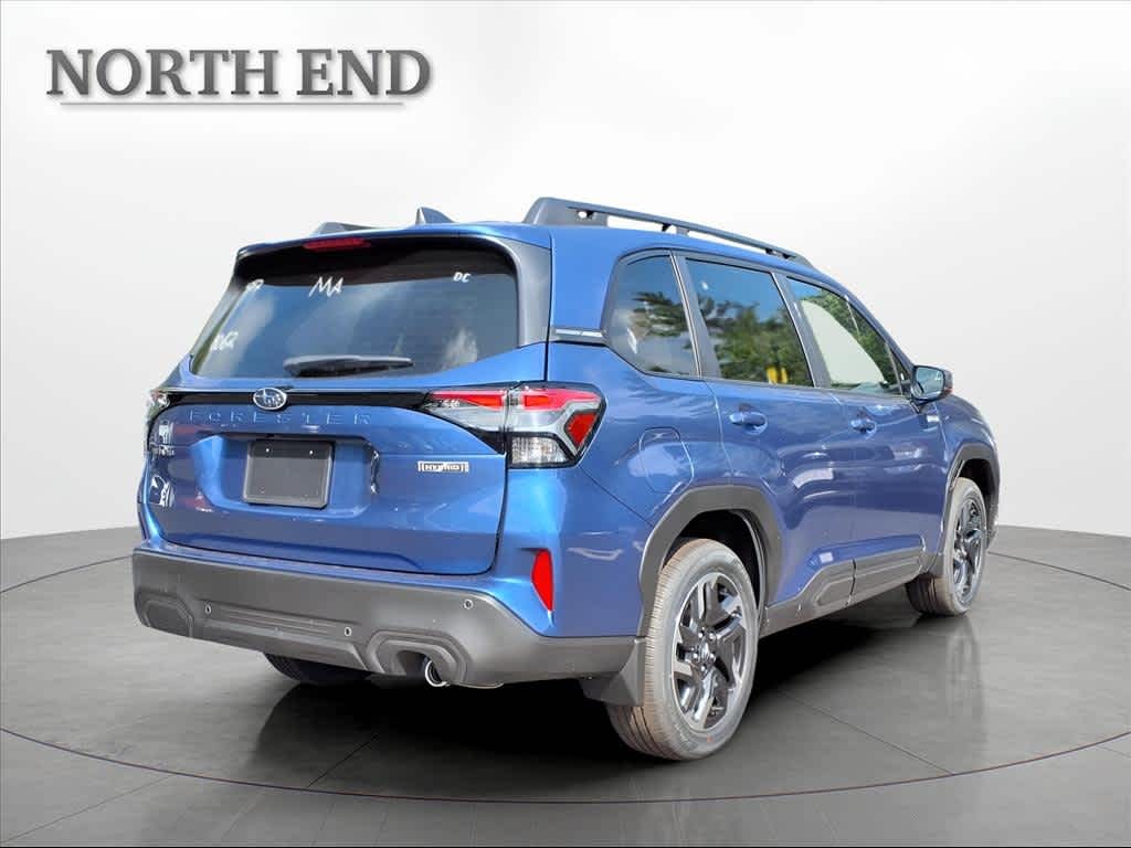 2025 Subaru Forester Hybrid Limited Lunenburg MA