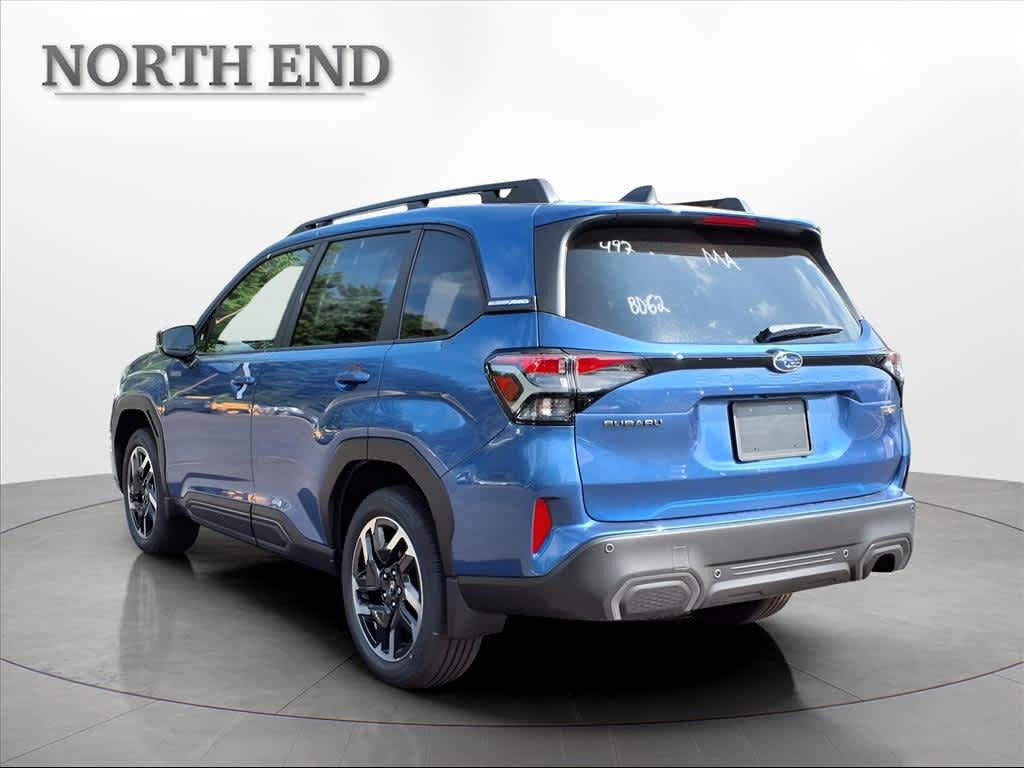 2025 Subaru Forester Hybrid Limited Lunenburg MA