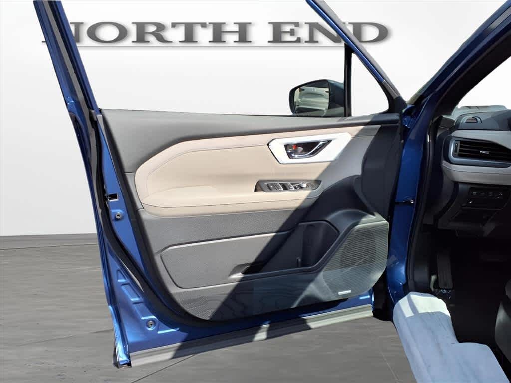 2025 Subaru Forester Hybrid Limited Lunenburg MA
