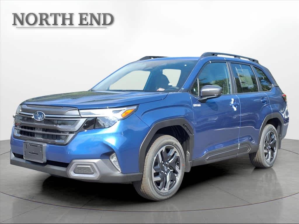 2025 Subaru Forester Hybrid Limited Lunenburg MA