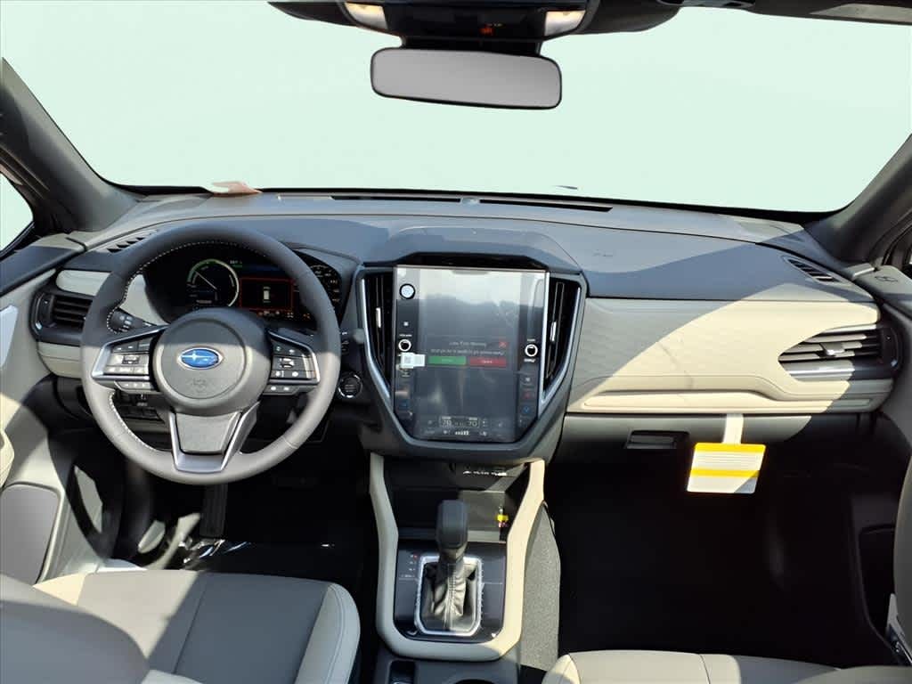 2025 Subaru Forester Hybrid Limited Lunenburg MA