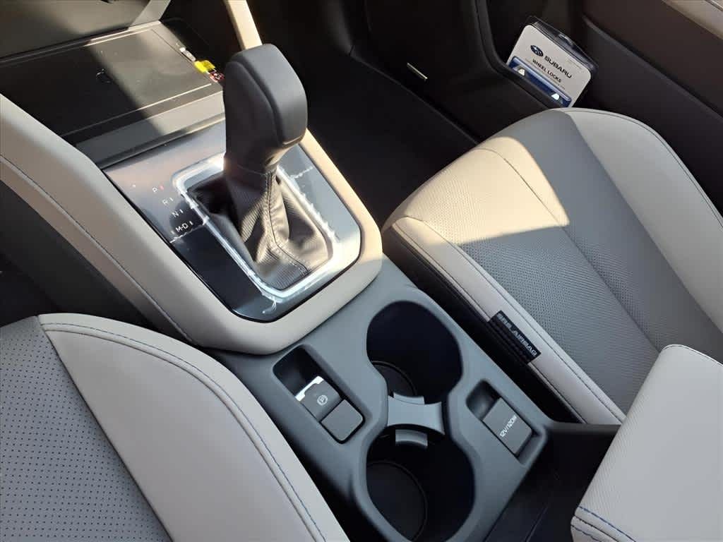 2025 Subaru Forester Hybrid Limited Lunenburg MA