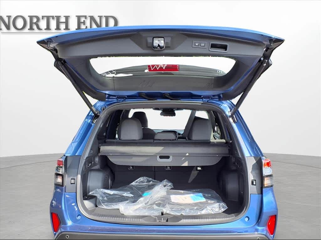 2025 Subaru Forester Hybrid Limited Lunenburg MA