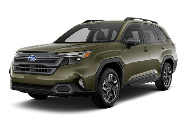 2025 Subaru Forester Hybrid Limited