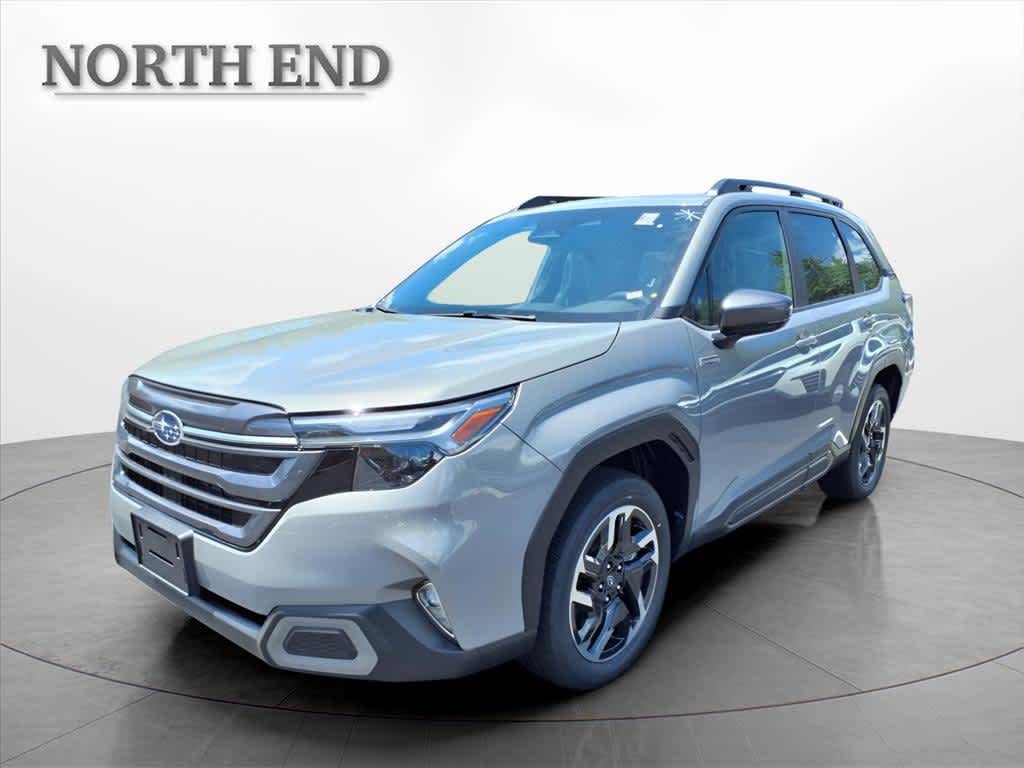 2025 Subaru Forester Hybrid Limited Lunenburg MA